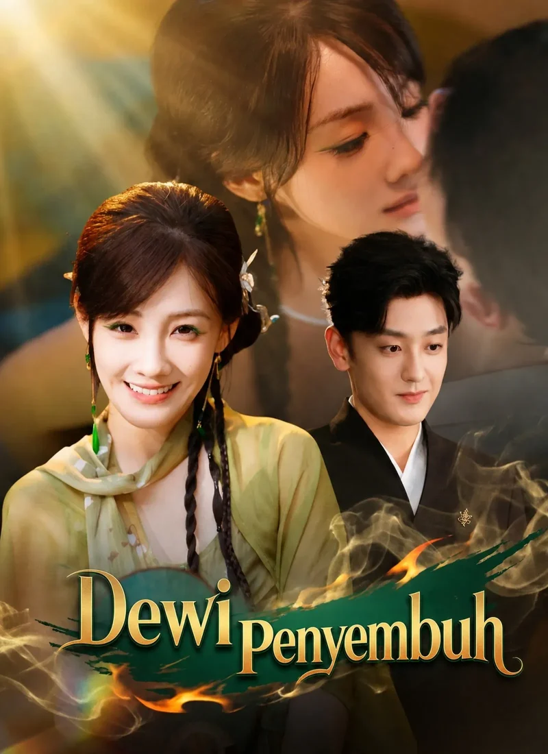 Dewi Penyembuh