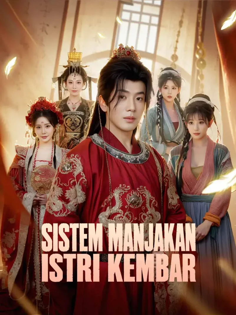 Sistem Manjakan Istri Kembar (Dub Indo)