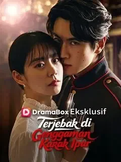Terjebak Di Genggaman Kaka Ipar