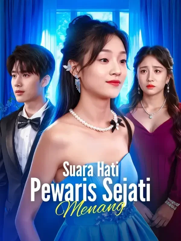 Suara Hati, Pewaris Sejati Menang (Dub Indo)