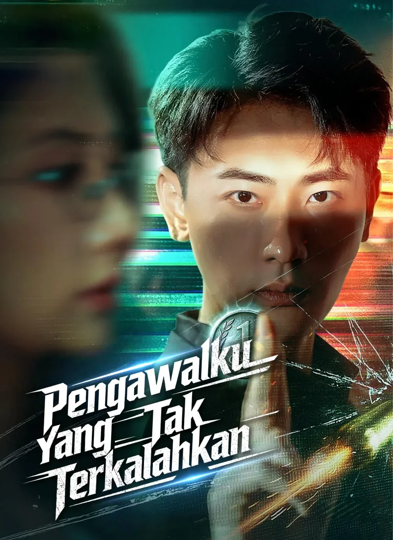 Pengawalku Yang Tak Terkalahkan (Dub Indo)