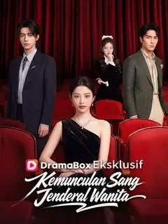 Kemunculan Sang Jenderal Wanita