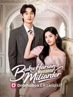 Buku Harian Menantu Miliarder (Dub Indo)