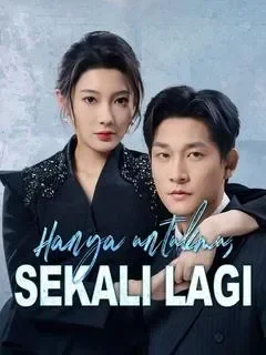 Hanya untukmu, Sekali Lagi (Dub Indo)