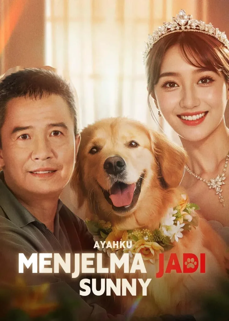 Ayahku Menjelma Jadi Sunny