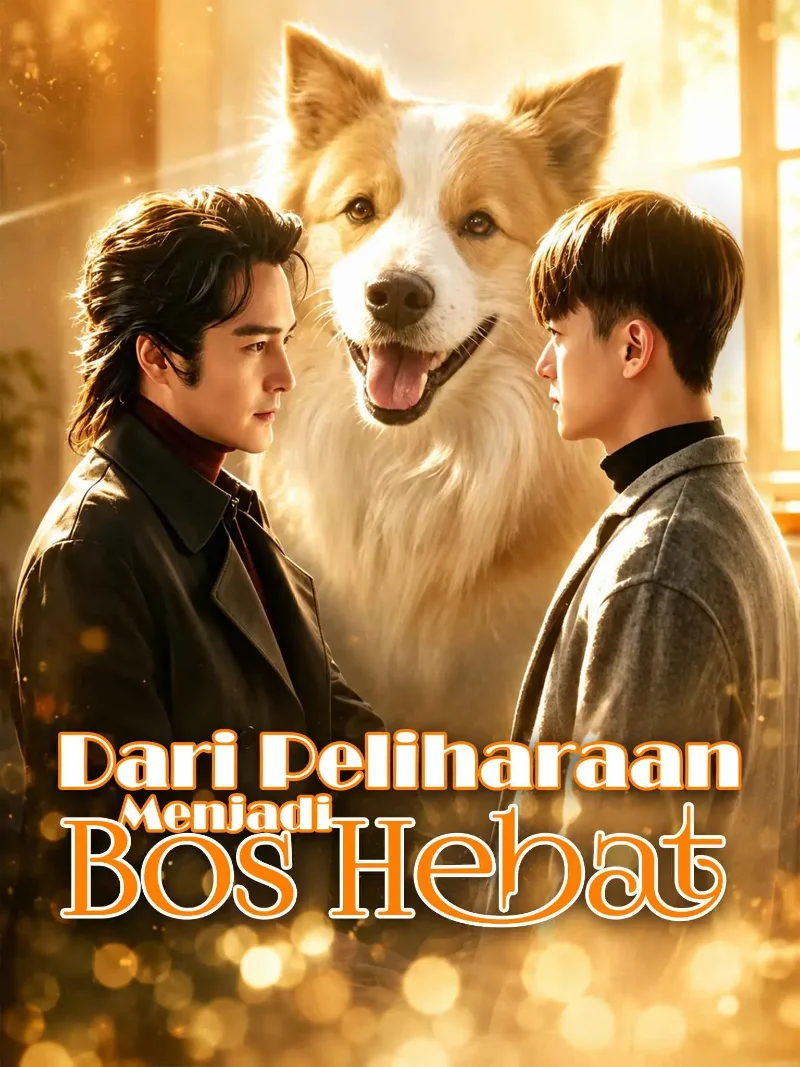 Dari Peliharaan Menjadi Bos Hebat (Dub Indo)