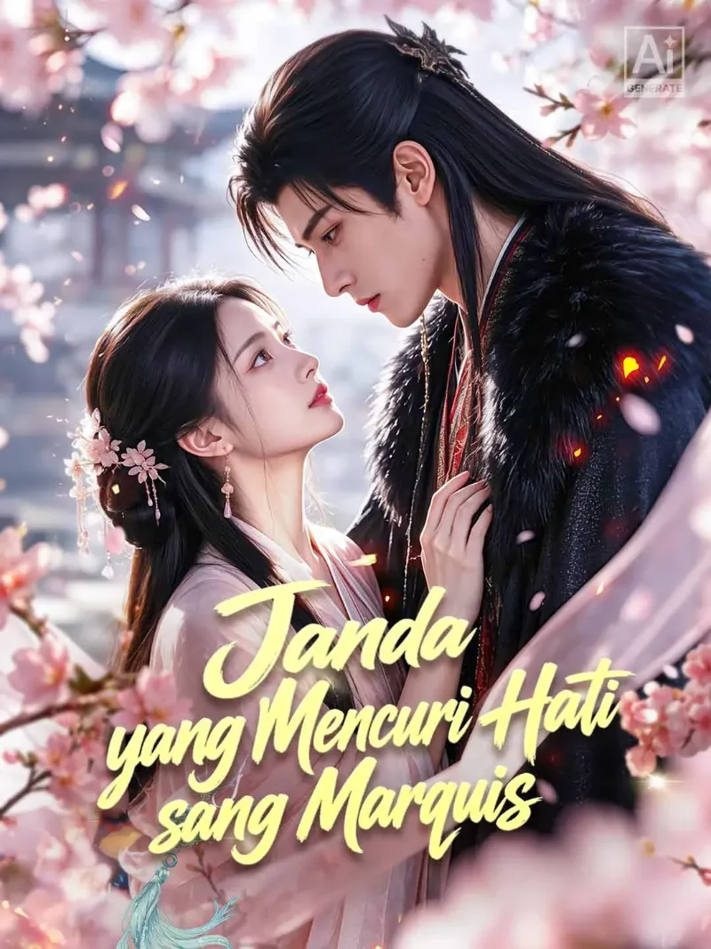Janda yang Mencuri Hati sang Marquis