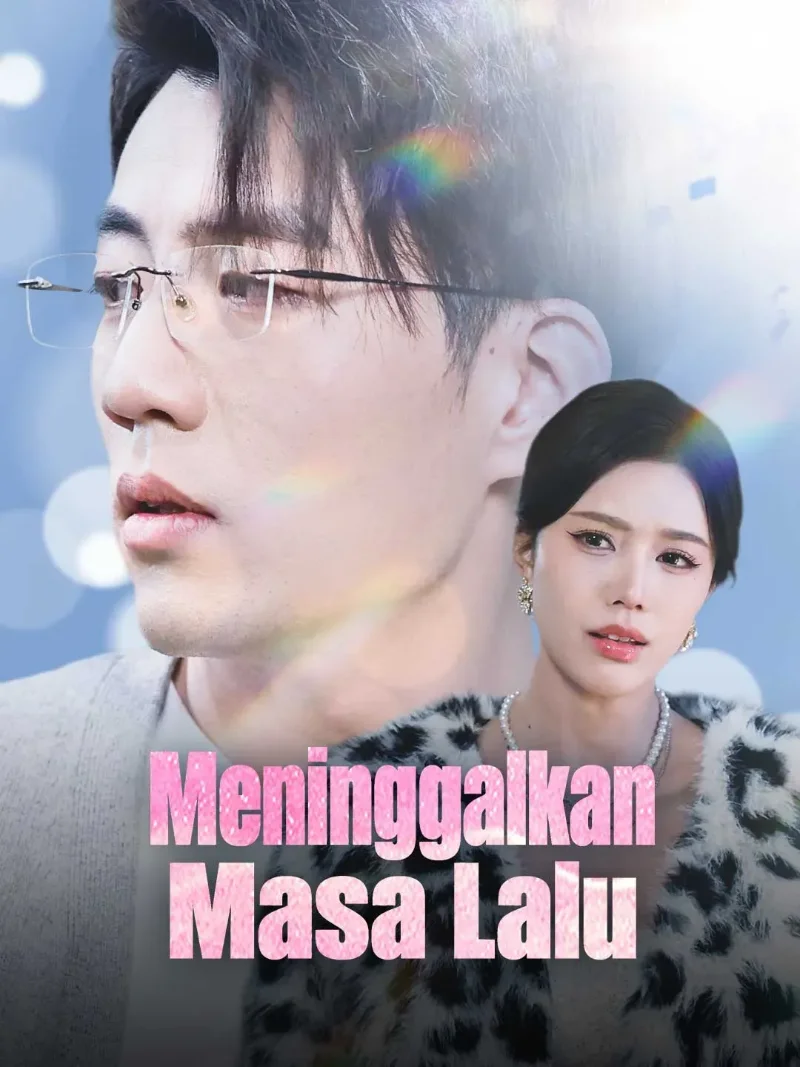 Meninggalkan Masa Lalu