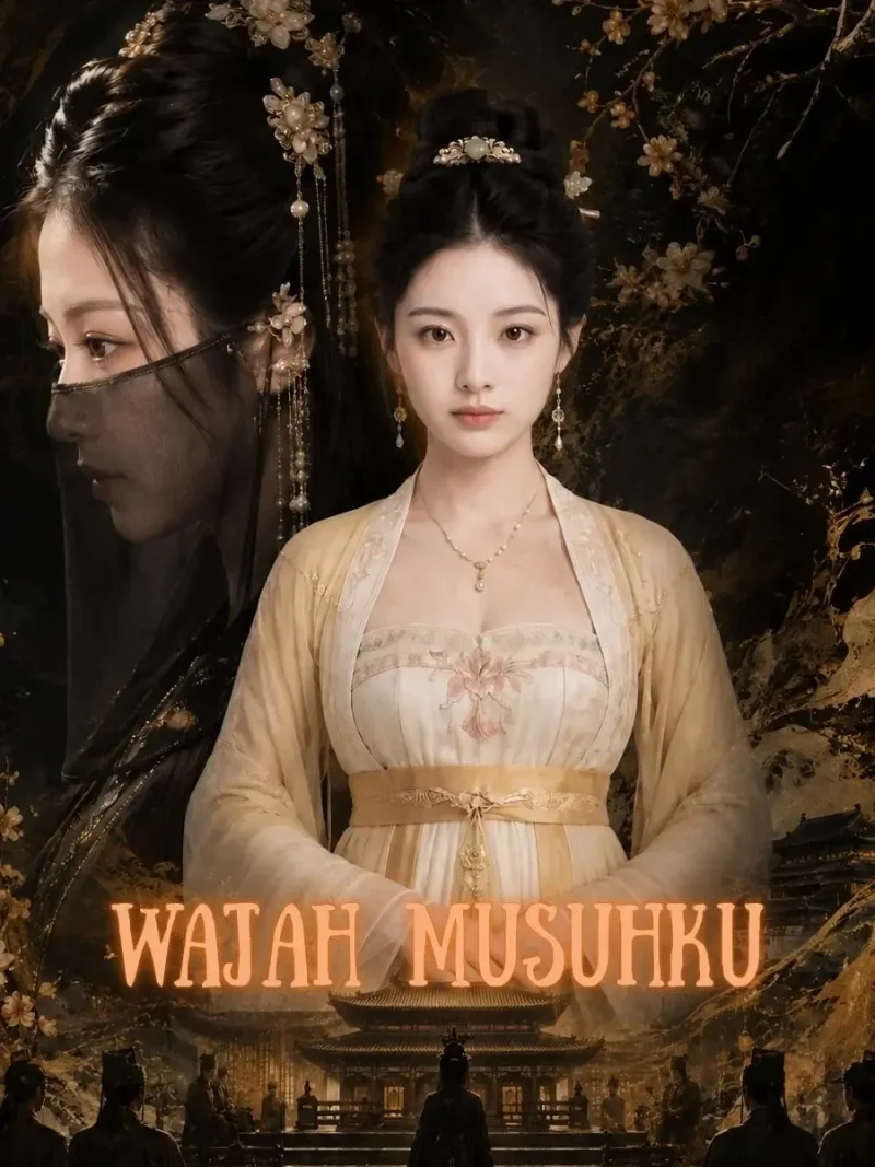 Wajah Musuhku