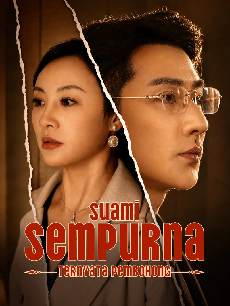 Suami Sempurna Ternyata Pembohong