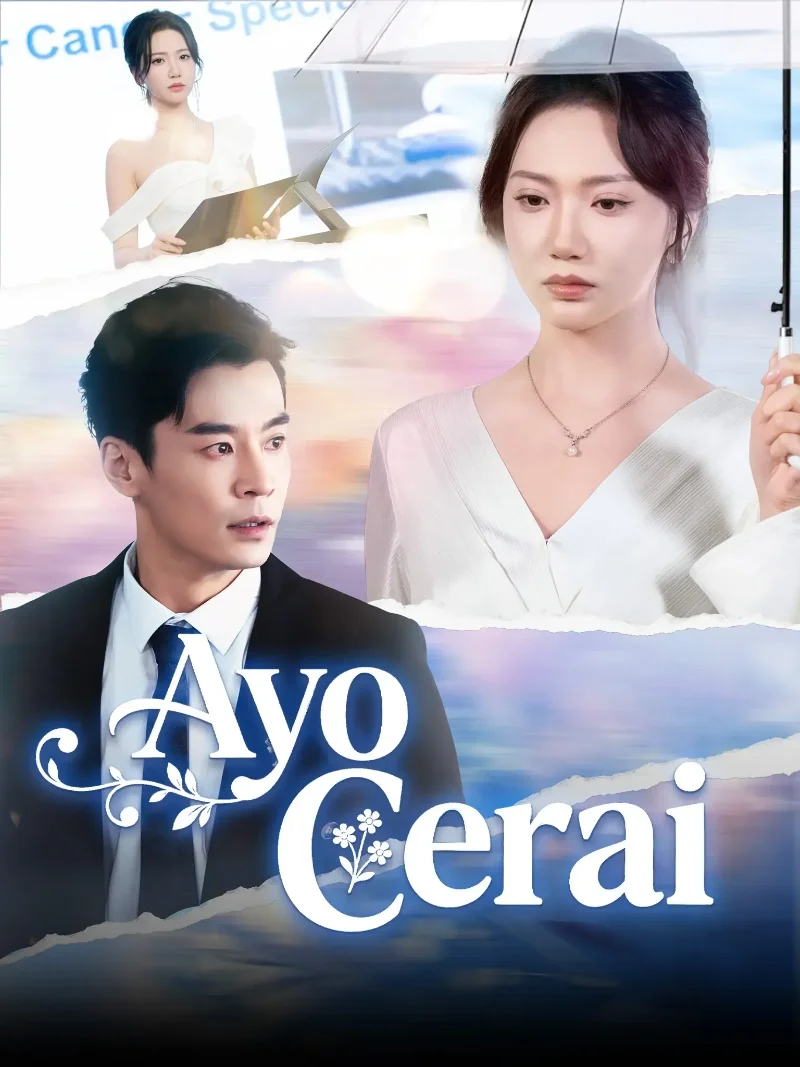 Ayo Cerai