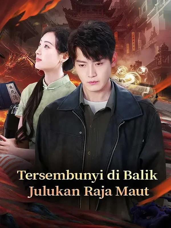 Tersembunyi di Balik Julukan Raja Maut (Dub Indo)