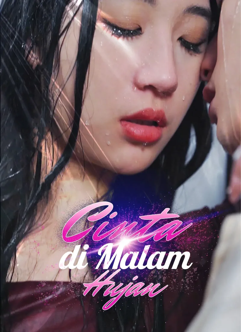 Cinta di Malam Hujan (Dub Indo)