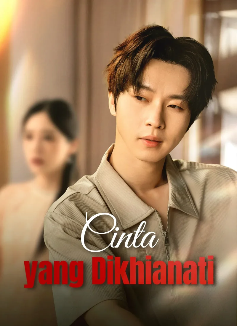 Cinta yang Dikhianati