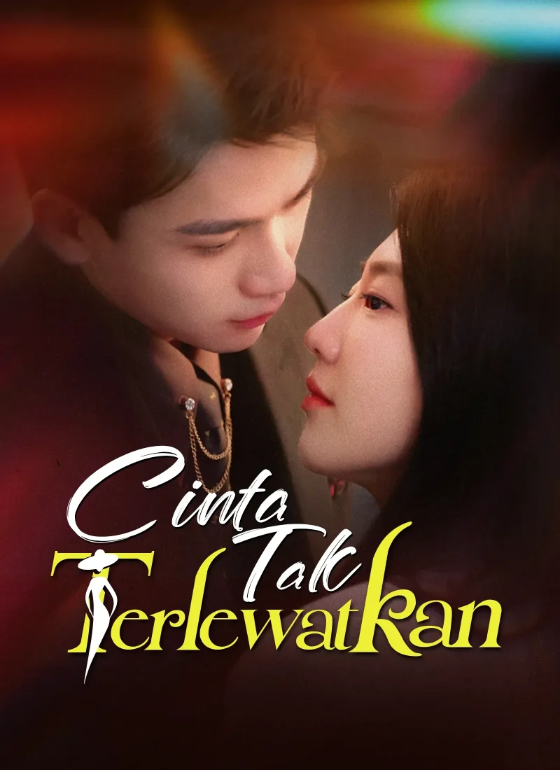 Cinta Tak Terlewatkan (Dub Indo)