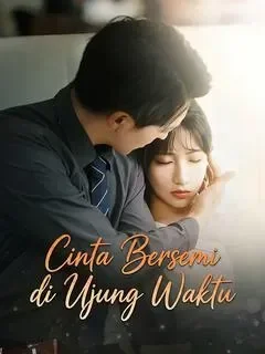 Cinta Bersemi di Ujung Waktu