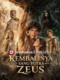 Kembalinya Sang Putra Zeus