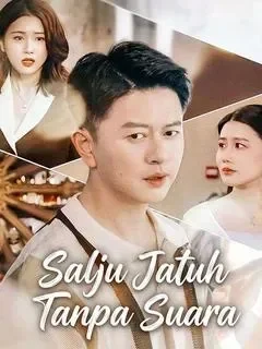 Salju Jatuh Tanpa Suara