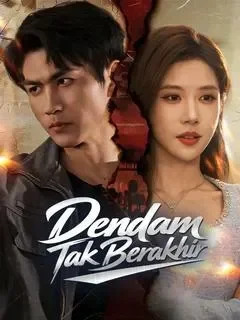 Dendam Tak Berakhir (Dub Indo)
