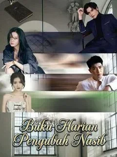Buku Harian Pengubah Nasib