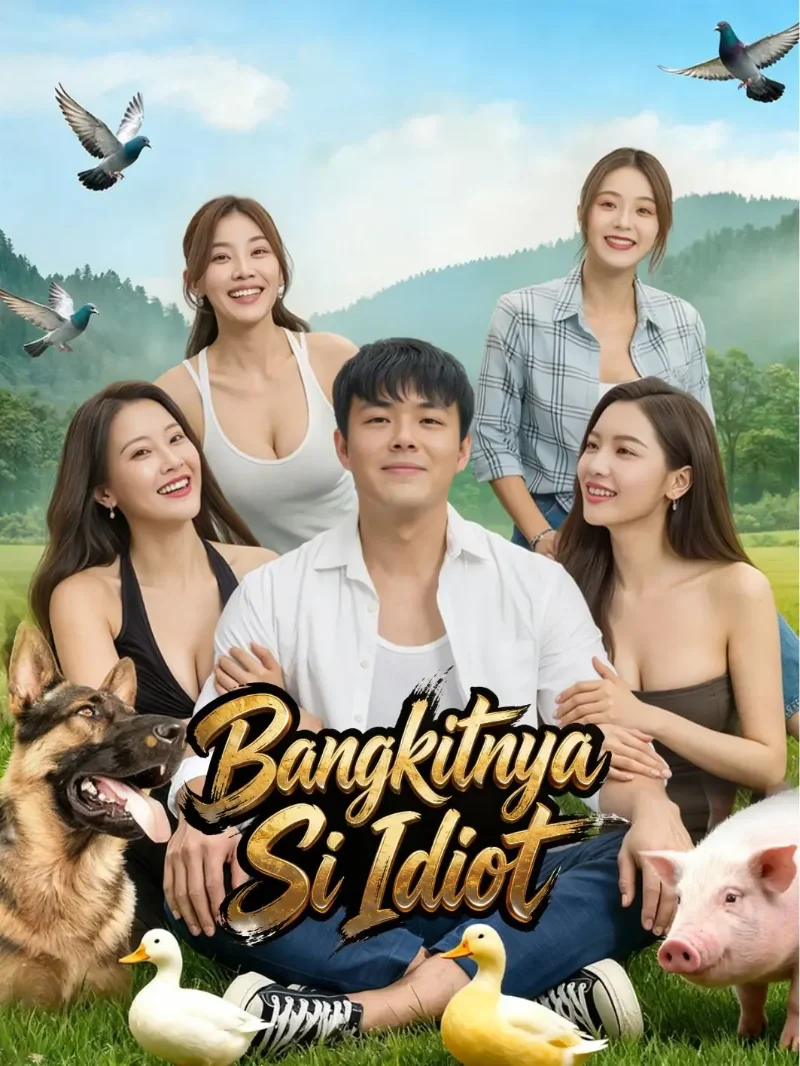 Bangkitnya Si Idiot